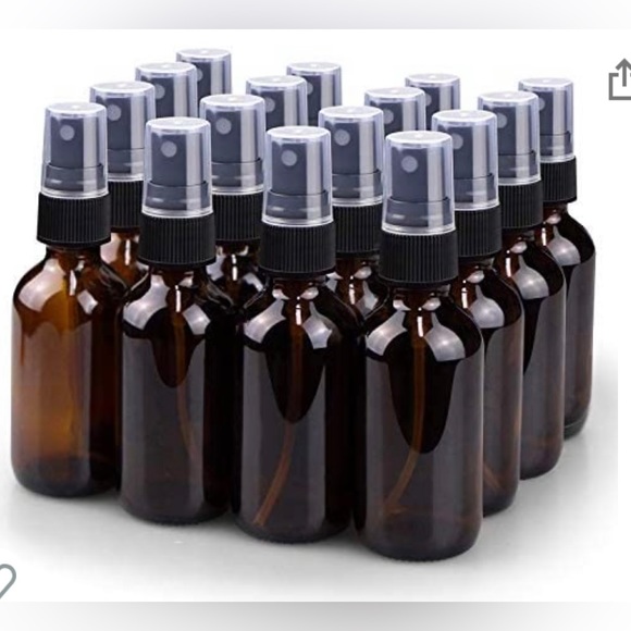 Other - 2 oz Spray Bottles 16 ct